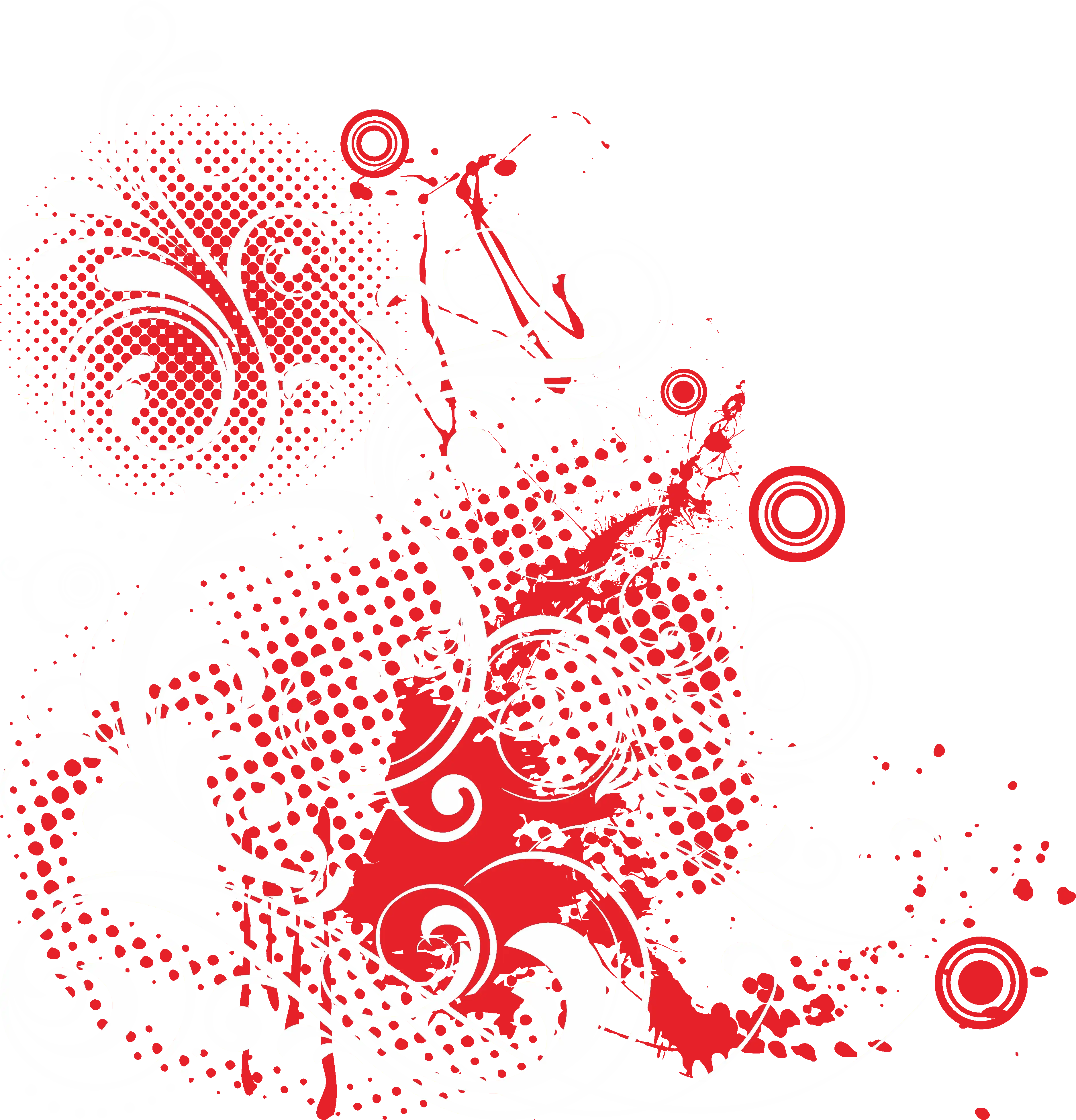 JETVAMP Swirl Left
